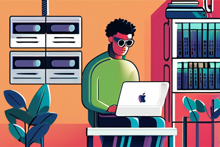 Secure Your Digital Life: Change Your Apple Account Password Now and Protect Against Hacking Risks