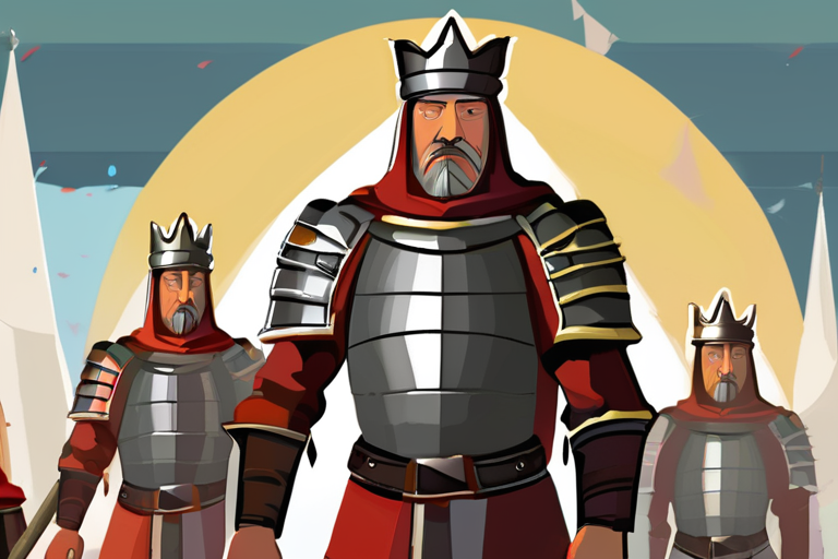 Kingmakers Delayed: Medieval Mayhem Pushed to the Back of the Battlefield