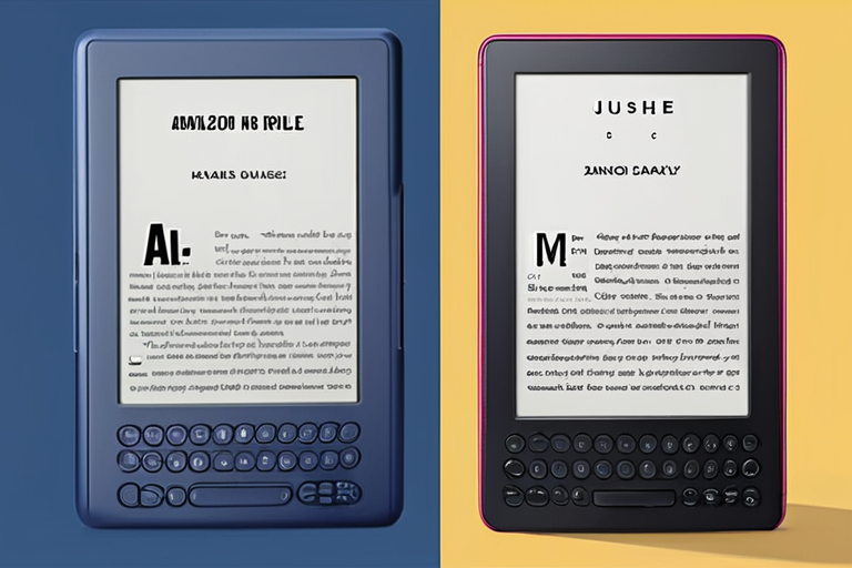 Amazon Drops Kindle Prices by Up to 30% Ahead of Prime Day