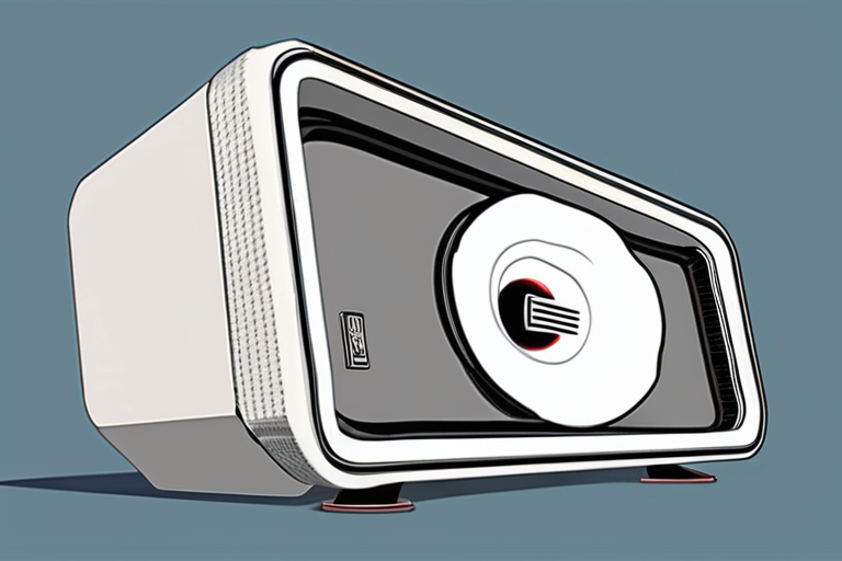 JBL 100 Grip Speaker Packs Big Sound into Tiny Package