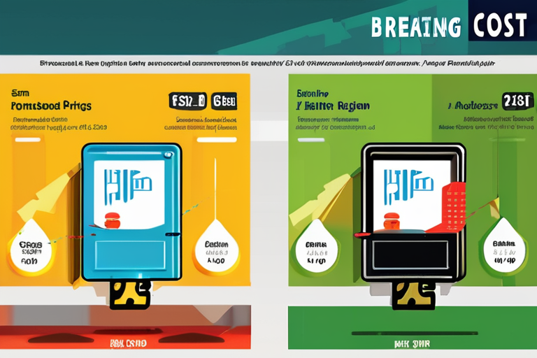 Breaking the Cost Barrier: Roamless eSIM Launches Unbeatable $1.25/GB Pricing
