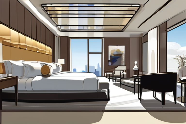 Park Hyatt's Global Expansion: Insider Secrets to Unlocking Luxury Experiences Worldwide