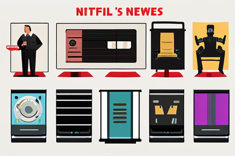 Netflix's Top 20 Movies This October: Your Ultimate Binge-Watching Guide