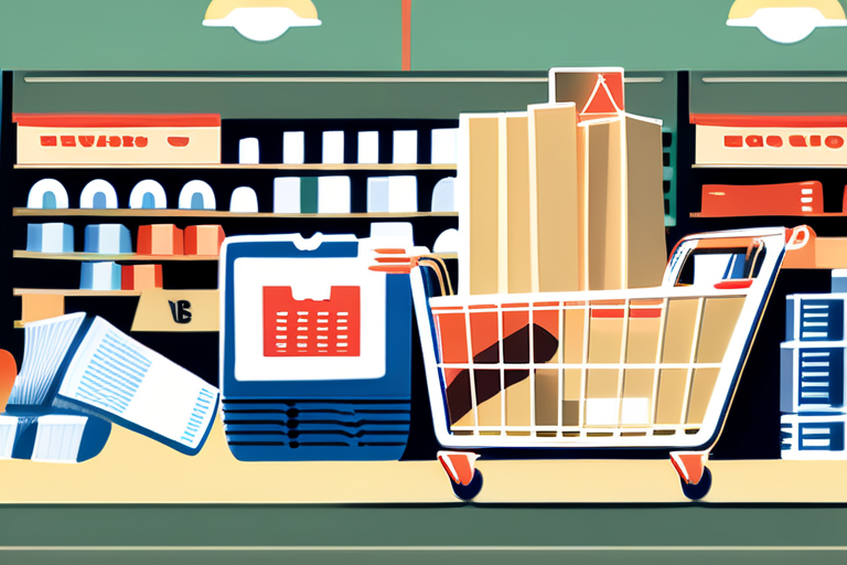 Tariff Exemption Ends: US Shoppers Face Higher Prices Starting Friday