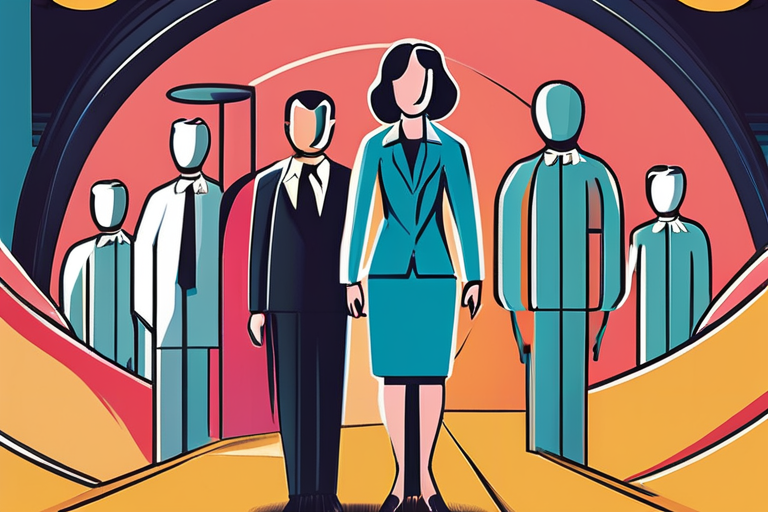 Co-CEOs Break the Mold: Sharing Leadership to Survive Unmanageable CEO Demands