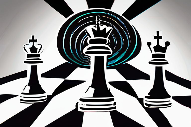 Chess Whiz Turns Childhood Obsession into Global Empire: 225M Players Can't Be Wrong