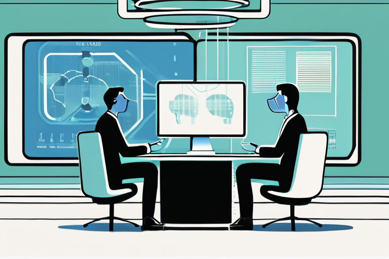 CEOs Who Don't Leverage AI Daily Risk Being 80% Behind Their Peers