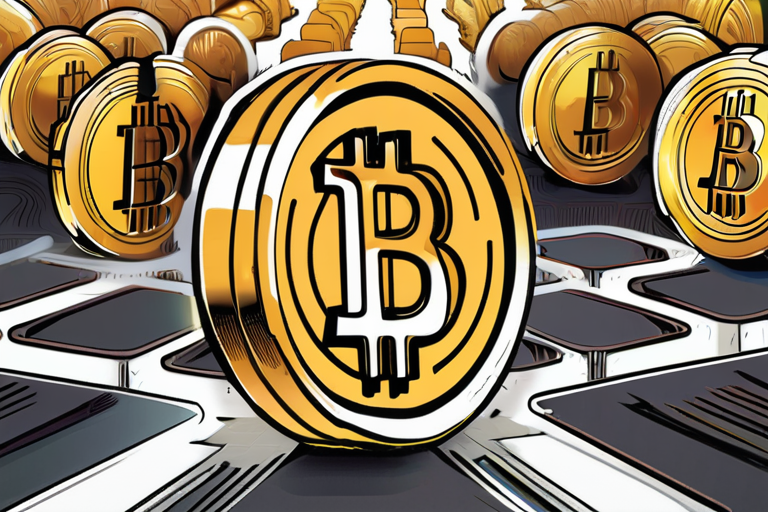 Bitcoin Surges to Record $125,000: What's Driving This Historic Rally?