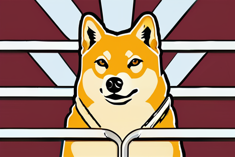 Dogecoin Bounces 3% to $0.26, Traders Eyeing $0.30 Breakout