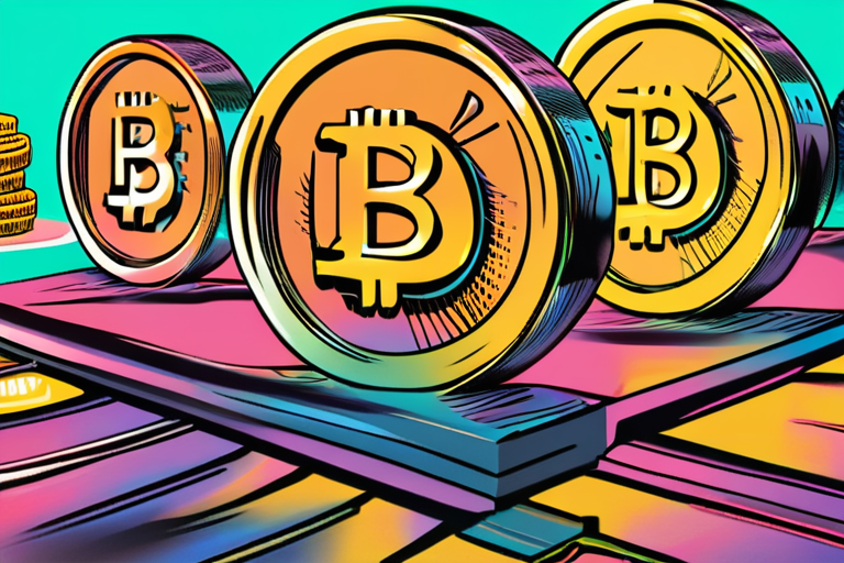 XRP Surges Past $3, Traders Target $4 on Bitcoin's Fresh Momentum