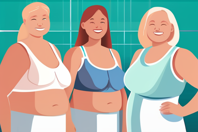 Half of Patients Achieve Significant Weight Loss with New Semaglutide Dose