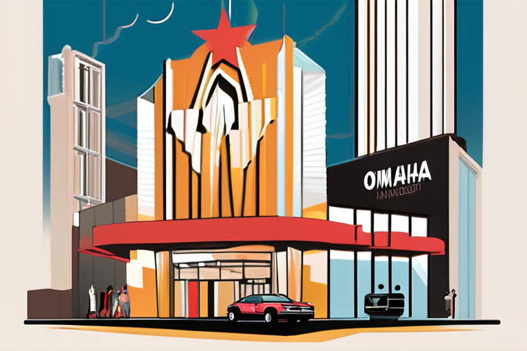 Jakarta World Cinema Awards Go to 'Omaha', 'Nino' and 'Sentimental Value