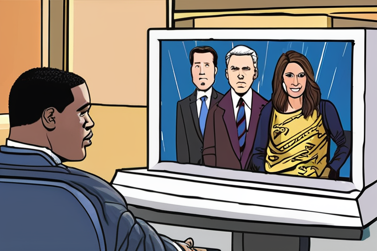SNL's Weekend Update Takes Aim at Diddy's Sentence and Kristi Noem's Super Bowl Deportation Proposal