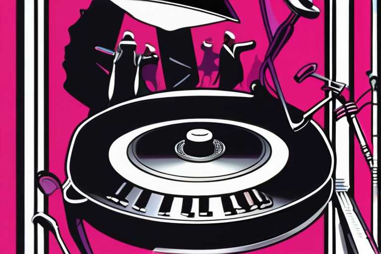 Jimmy Jam & Terry Lewis Bring the Beat to Living Legends Foundation Gala