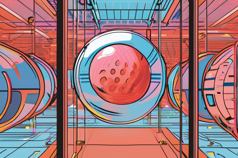 The AI Bubble: $100 Billion at Risk of Collapse?