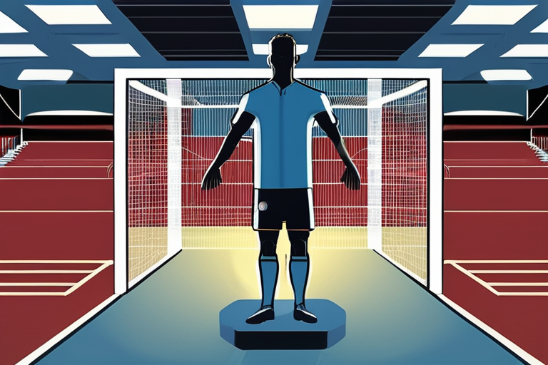 FIFA's Banning Policies Exposed: Double Standards in Global Football Governance