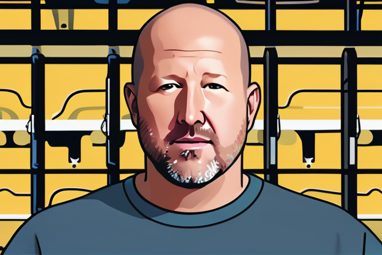 OpenAI's Jony Ive Partnership Hits Roadblock: Technical Issues Threaten 2026 AI Device Launch