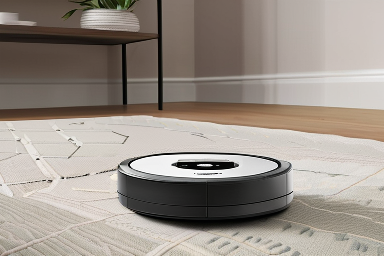 Amazon Slashes Roomba 104 Price by 40% to Just $150 for Prime Day
