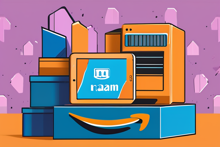 Amazon Unleashes Record-Low Prices on Top-Selling Devices Ahead of Prime Day