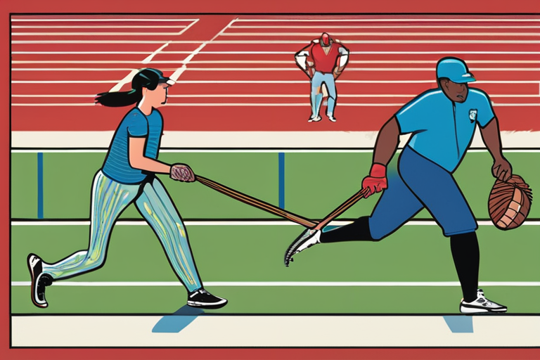 Monday's NYT Connections Sports Puzzle Unveils Its Secrets