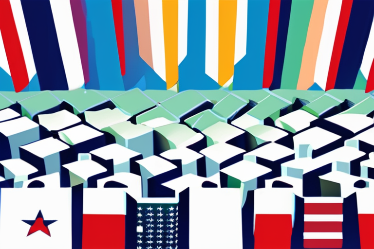 Apple and Google Block ICEBlock App Amid Pressure from US Immigration Authorities