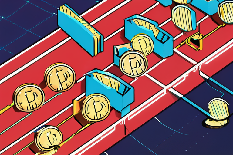SWIFT's Blockchain: What the Transformational Move Means for Stablecoins and Global Banks