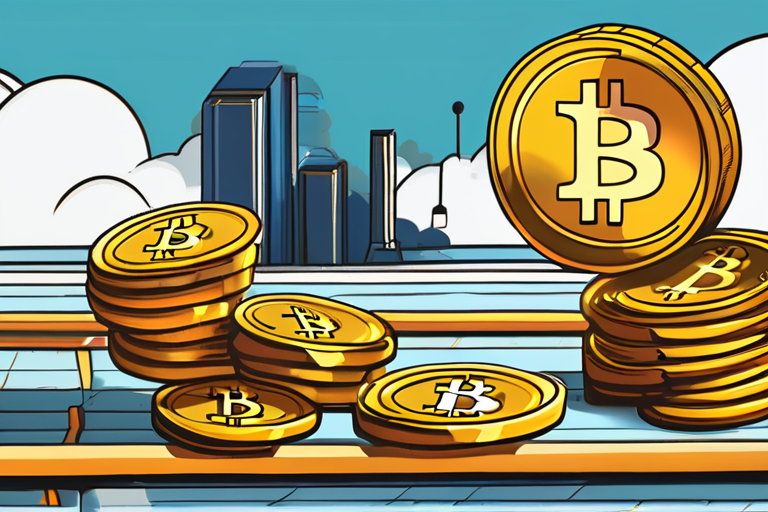 Bitcoin Surges to Record $125,000: What's Driving This Crypto Boom?