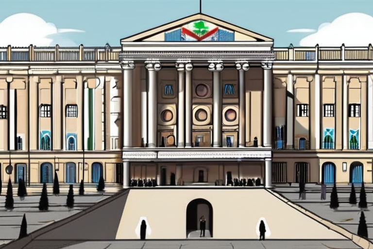 What to expect as Syria holds first parliamentary elections since Assad's ouster
