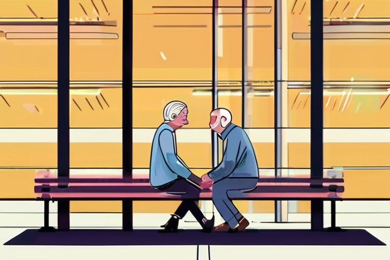 Friendships Found to Literally Slow Aging at Cellular Level