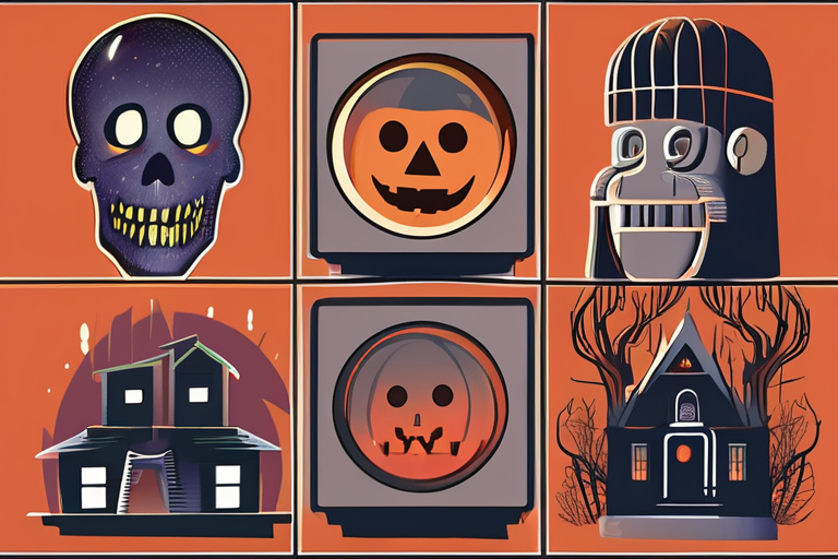 Horror Fans Rejoice: Top Picks for Spooky Season Revealed