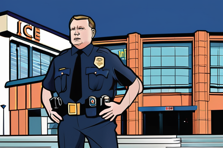 ICE to Deploy Agents at Super Bowl Amid Controversy Over Halftime Show Security Measures