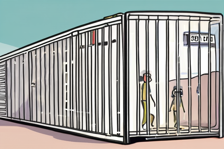"ICE Offers $2,500 to Deport Unaccompanied Minors"