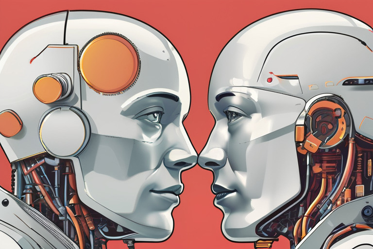 AI's Unapologetic Optimists: Embracing a Future Where Humans Are Outsmarted by Machines