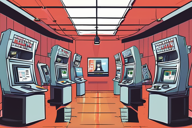 Cyber Attacks on Businesses: £50 Million Weekly Toll Revealed