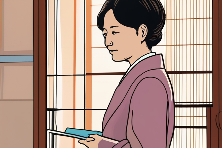 Sanae Takaichi Makes History as Japan's First Female PM-Elect