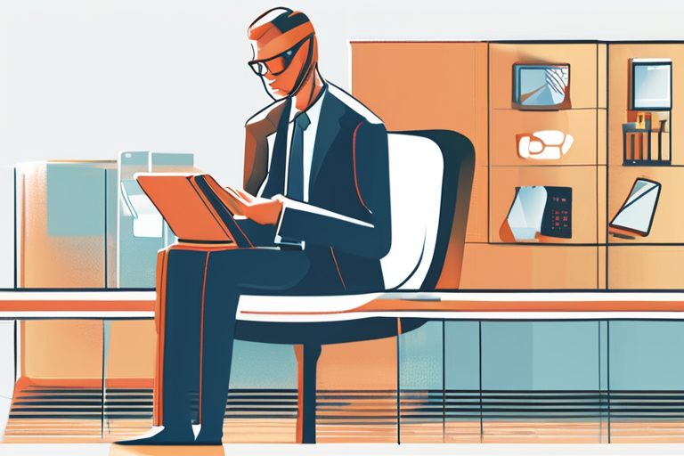 Tech Travelers: 75% of Executives Rely on Gadgets to Stay Ahead on the Go