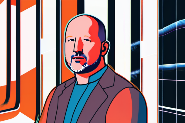 OpenAI's Jony Ive Partnership Hits Snag: Technical Issues Threaten AI Device Release Delay