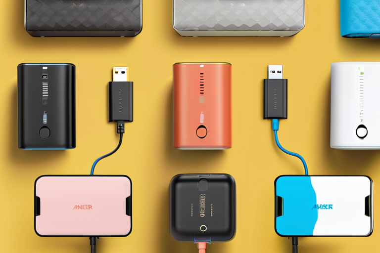 Anker's Prime Charging Devices Launch at 20% Off: Get Ready to Power Up