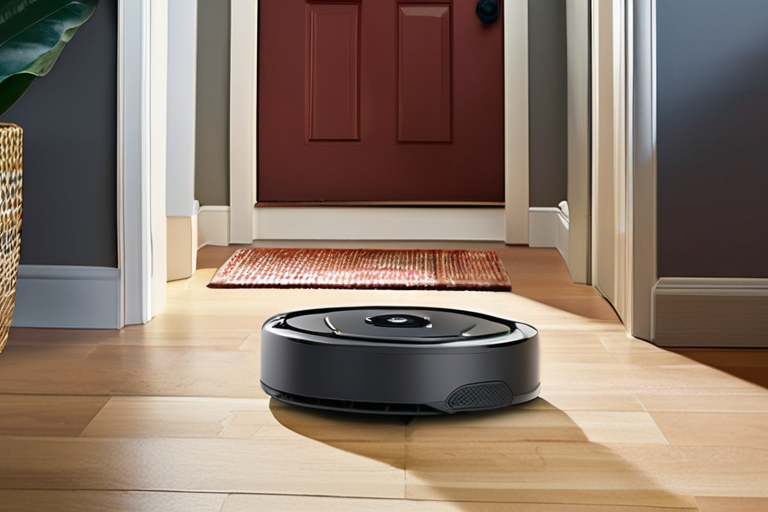Amazon Slashes iRobot Roomba 104 Price by 40% to $150 for Prime Day