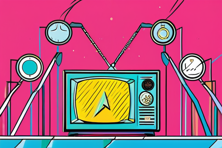 "Prime Day TV Prices Plummet to All-Time Lows"