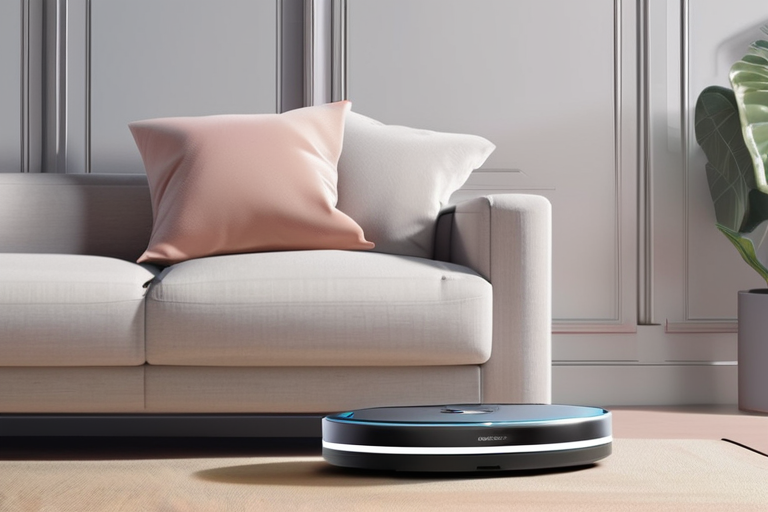 Roborock Unleashes Prime Day Deals: Up to 45% Off Award-Winning Robot Vacuums