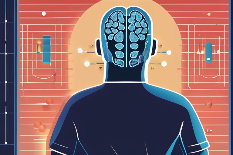 Silent Sense Technology Decodes Brain Signals, Revolutionizing Communication