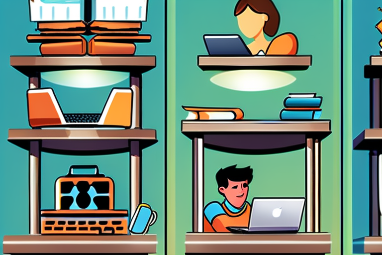 Decade of Laptop Expertise: Top Picks for College Students Revealed