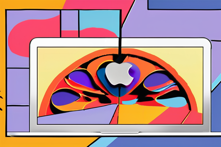 Apple Unveils 3 Game-Changing MacBook Pro Features This Fall