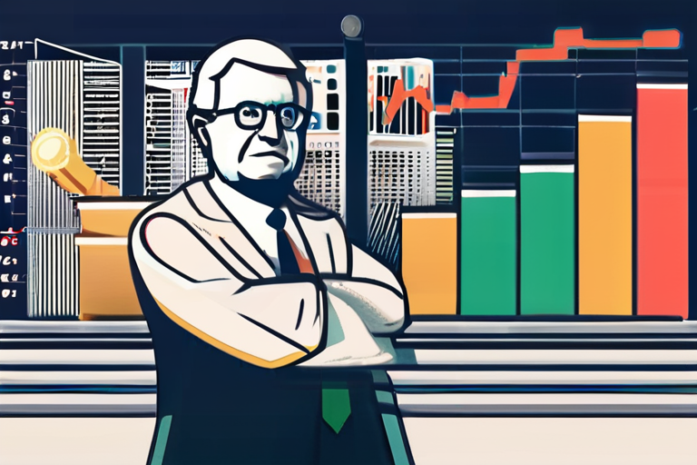 Fed's Surprise Move Could Spark Market Correction in Stocks and Cryptos on October 29.