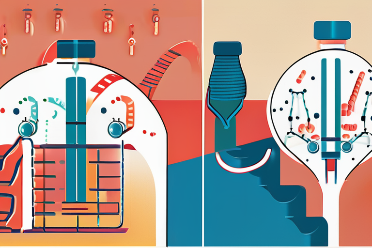 Corrected Breakthrough: Ribonucleotides Fuel Inflammation from Within Mitochondria