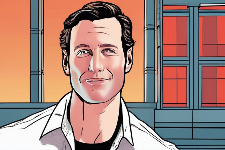 Broadway Star Aaron Lazar Battles ALS on Screen and Off