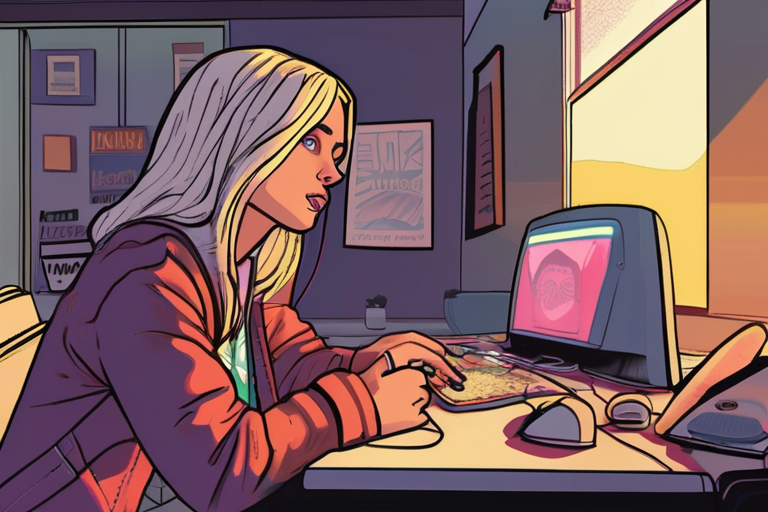 Wayward Star Alyvia Alyn Lind Confronts the Dark Truth Behind Troubled Teen Industry