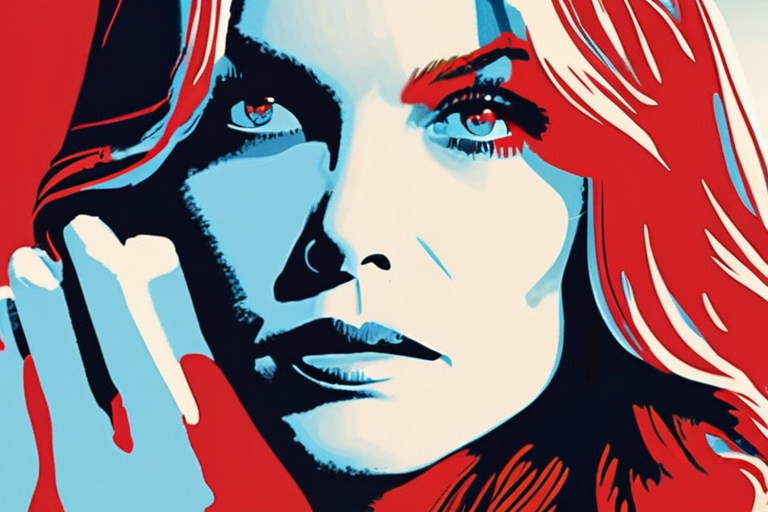 Michelle Pfeiffer Spills on Bloody Audition That Sealed Her 'Scarface' Fate