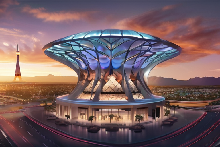 Eagles Soar On: Extended Residency at Las Vegas' Iconic Sphere Venue